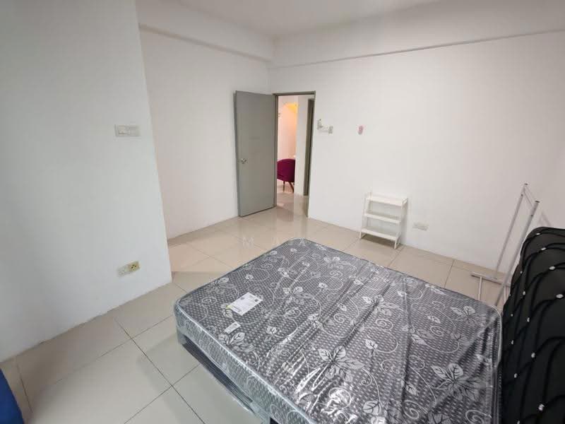 Service Residence for Rent at Silk Residence - Max Chua - Bedroom - PropertyGuru.com.my