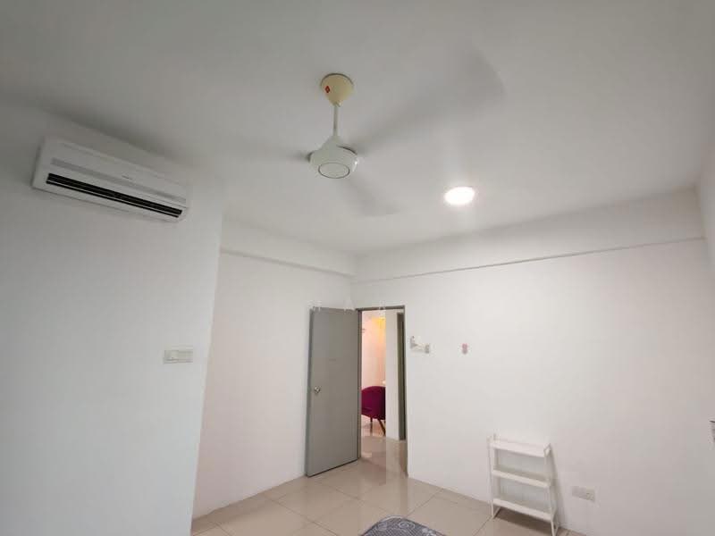 Service Residence for Rent at Silk Residence - Max Chua - Interior - PropertyGuru.com.my