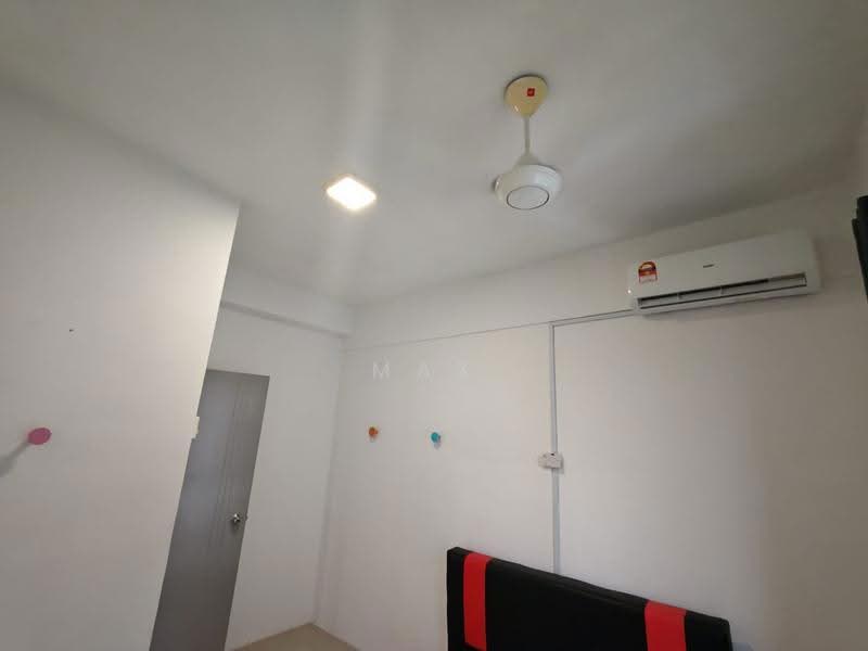 Service Residence for Rent at Silk Residence - Max Chua - Interior - PropertyGuru.com.my