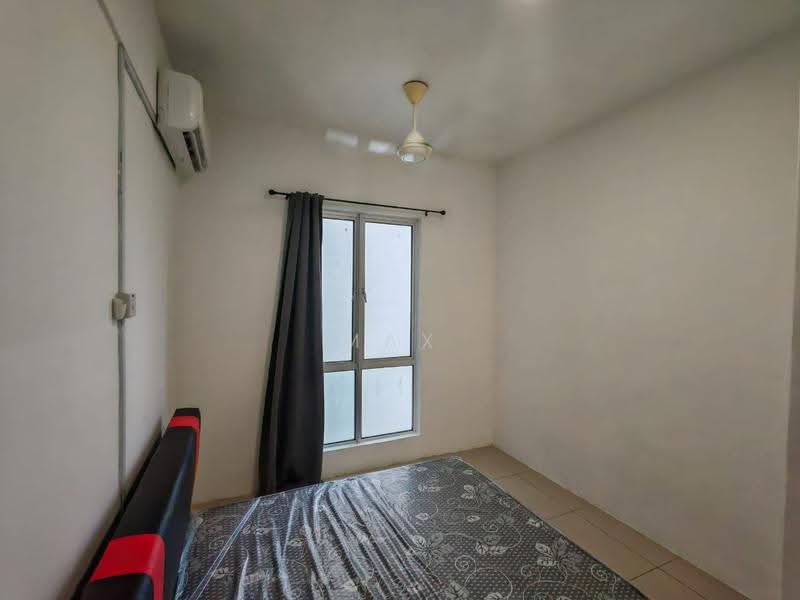 Service Residence for Rent at Silk Residence - Max Chua - Bedroom - PropertyGuru.com.my