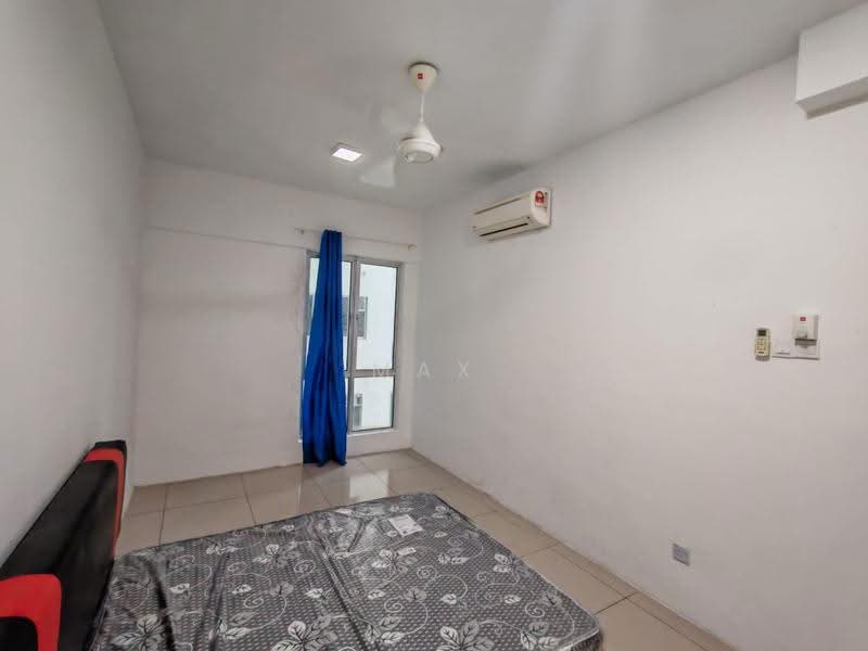 Service Residence for Rent at Silk Residence - Max Chua - Bedroom - PropertyGuru.com.my