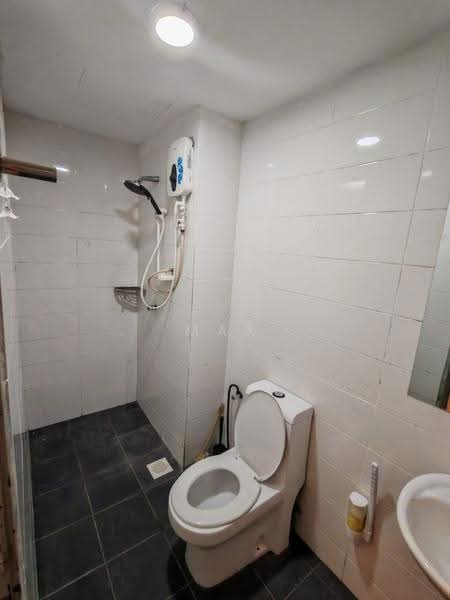 Service Residence for Rent at Silk Residence - Max Chua - Bathroom - PropertyGuru.com.my