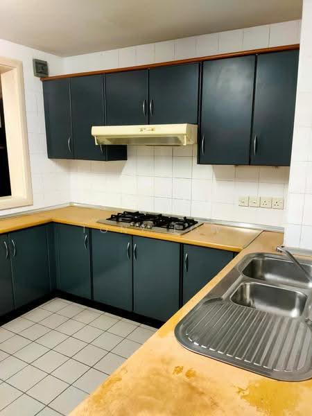 Condominium for Rent at The Park 2 - Tony Low - Kitchen - PropertyGuru.com.my
