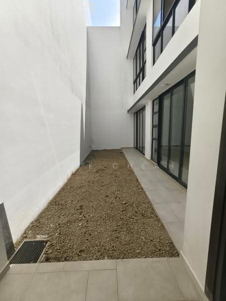 Rumah Teres untuk Disewa di Masai (Johor) - Cace Cheah - Exterior - PropertyGuru.com.my