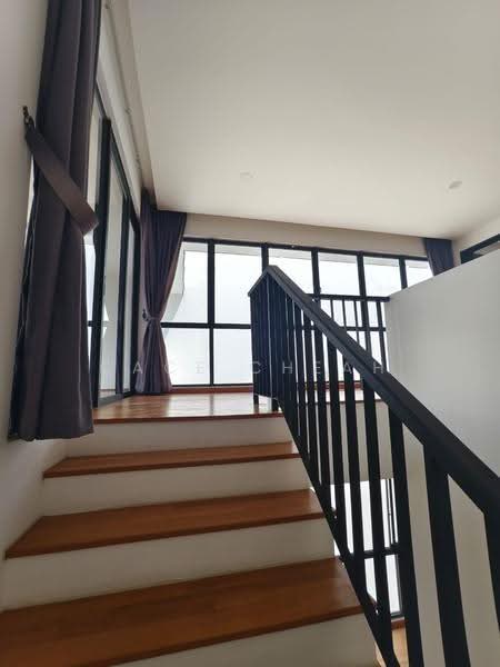 Rumah Teres untuk Disewa di Masai (Johor) - Cace Cheah - Interior - PropertyGuru.com.my
