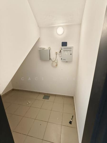Rumah Teres untuk Disewa di Masai (Johor) - Cace Cheah - Interior - PropertyGuru.com.my