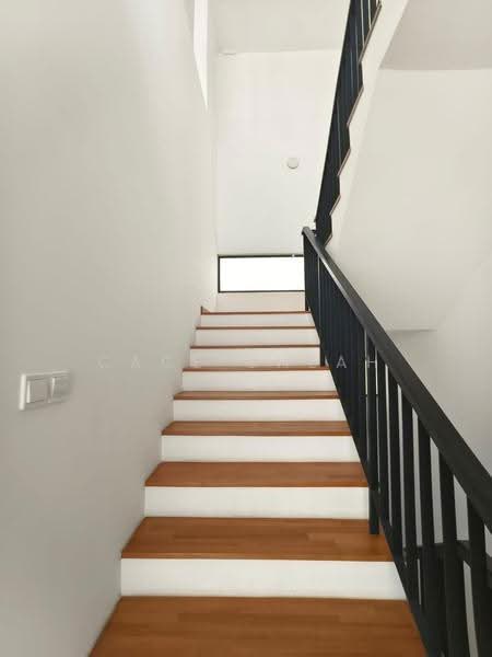 Rumah Teres untuk Disewa di Masai (Johor) - Cace Cheah - Interior - PropertyGuru.com.my