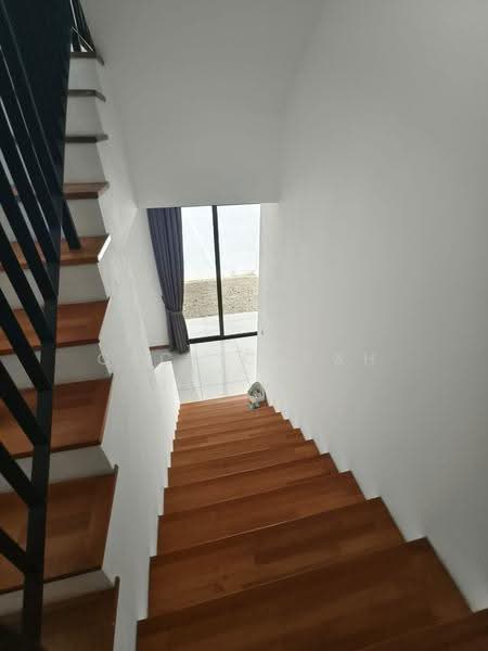 Rumah Teres untuk Disewa di Masai (Johor) - Cace Cheah - Interior - PropertyGuru.com.my
