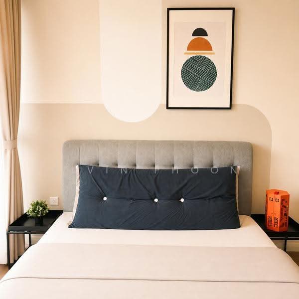 Kediaman Servis untuk Disewa di The Ridge - Alvin Phoon - Bedroom - PropertyGuru.com.my