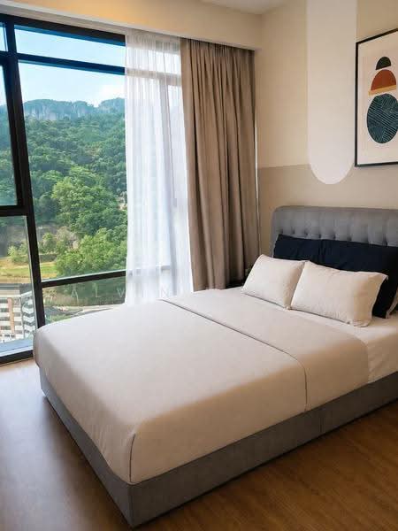 Kediaman Servis untuk Disewa di The Ridge - Alvin Phoon - PropertyGuru.com.my