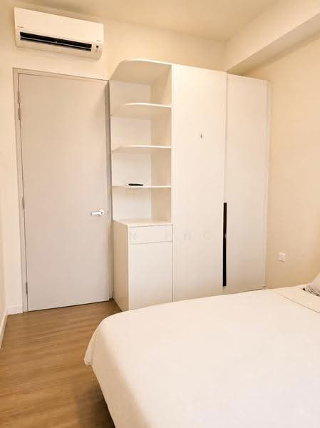 Kediaman Servis untuk Disewa di The Ridge - Alvin Phoon - PropertyGuru.com.my