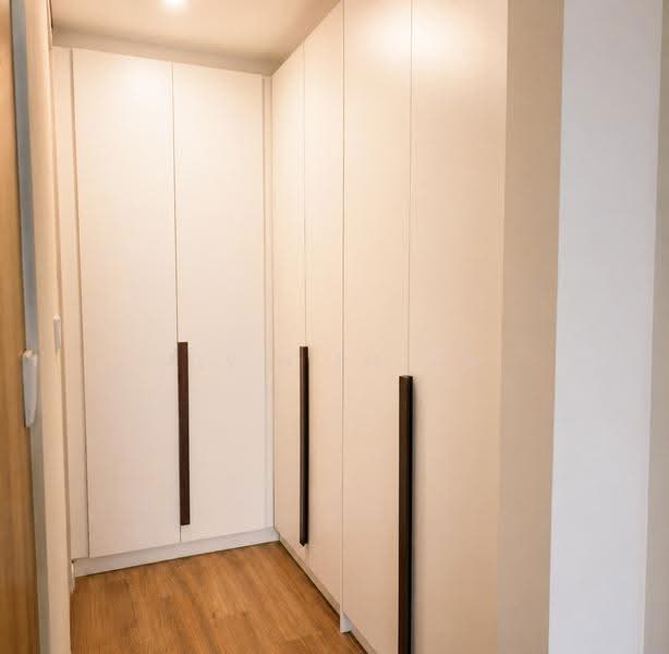 Kediaman Servis untuk Disewa di The Ridge - Alvin Phoon - PropertyGuru.com.my