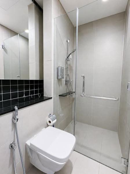 Kediaman Servis untuk Disewa di The Ridge - Alvin Phoon - PropertyGuru.com.my