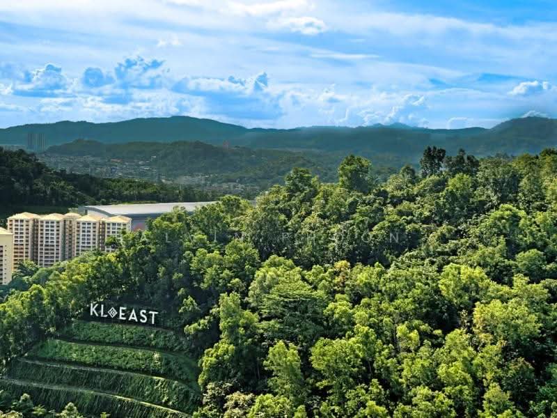 Kediaman Servis untuk Disewa di The Ridge - Alvin Phoon - PropertyGuru.com.my