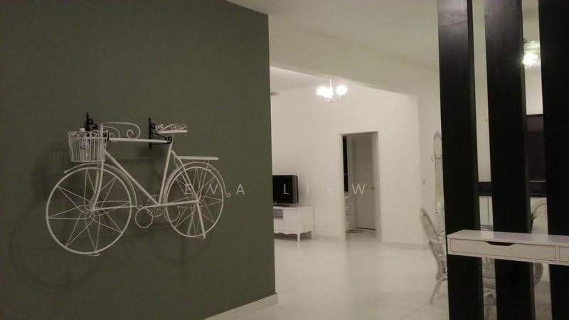 Kondominium untuk Disewa di Elit Heights @ Bayan City - Eva Liew - Interior - PropertyGuru.com.my