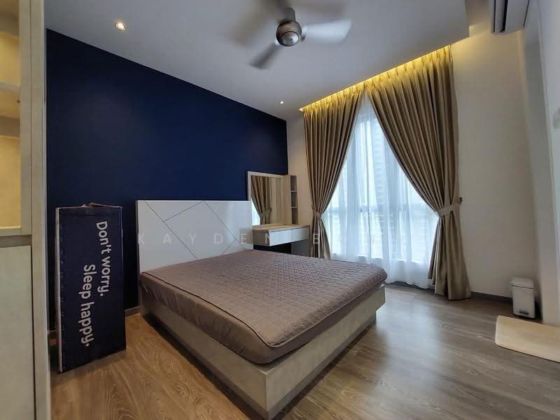 Service Residence for Sale at United Point (Residensi Berpadu) - Kayden Bong - Bedroom - PropertyGuru.com.my