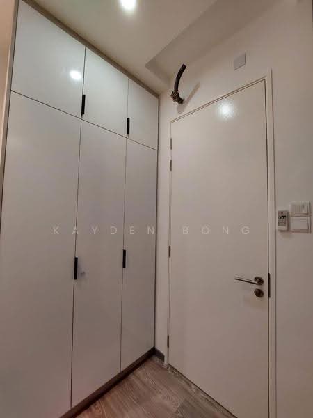 Service Residence for Sale at United Point (Residensi Berpadu) - Kayden Bong - Interior - PropertyGuru.com.my