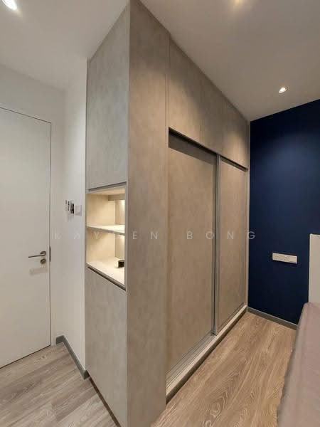 Service Residence for Sale at United Point (Residensi Berpadu) - Kayden Bong - Bedroom - PropertyGuru.com.my