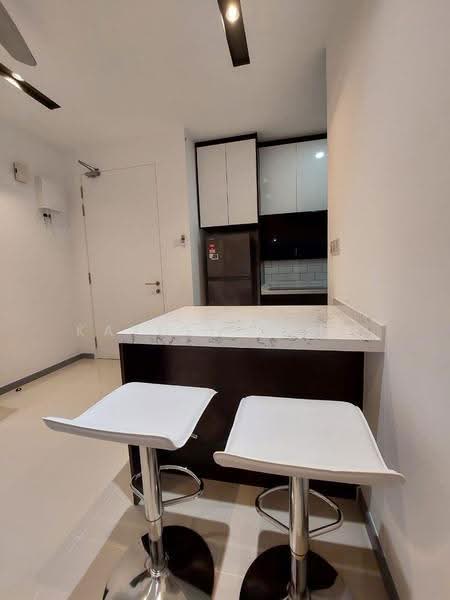 Service Residence for Sale at United Point (Residensi Berpadu) - Kayden Bong - Kitchen - PropertyGuru.com.my