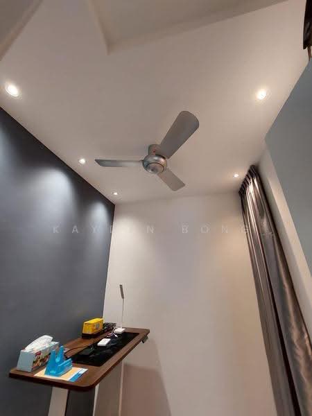 Service Residence for Sale at United Point (Residensi Berpadu) - Kayden Bong - Study - PropertyGuru.com.my