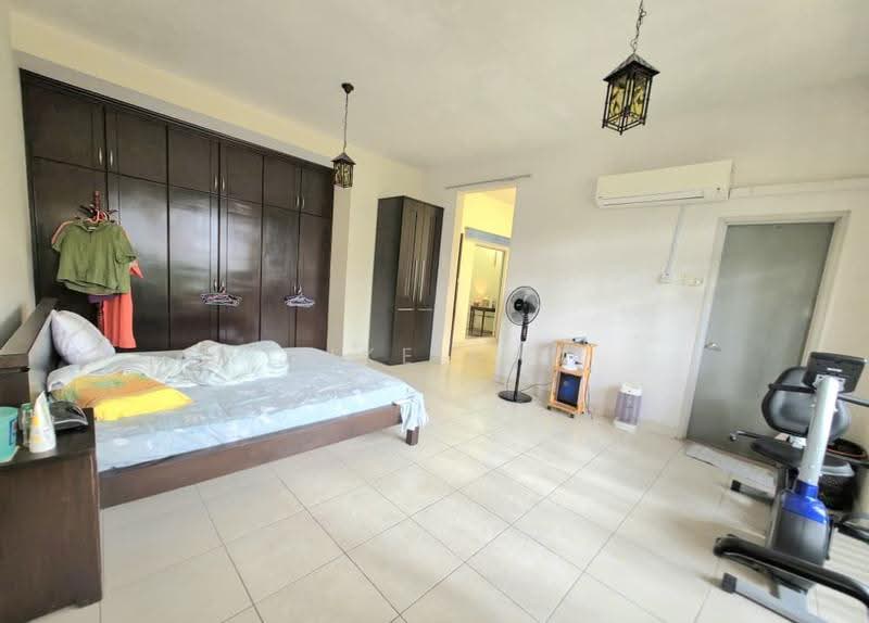 Rumah Bandar untuk Dijual di Taman Lagenda Mas (Cheras) - Mike Lim - Bedroom - PropertyGuru.com.my