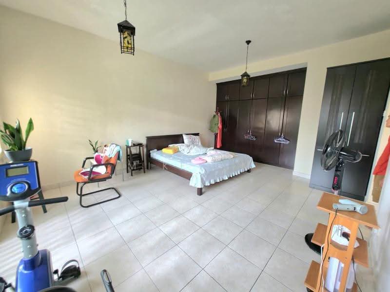 Rumah Bandar untuk Dijual di Taman Lagenda Mas (Cheras) - Mike Lim - Bedroom - PropertyGuru.com.my