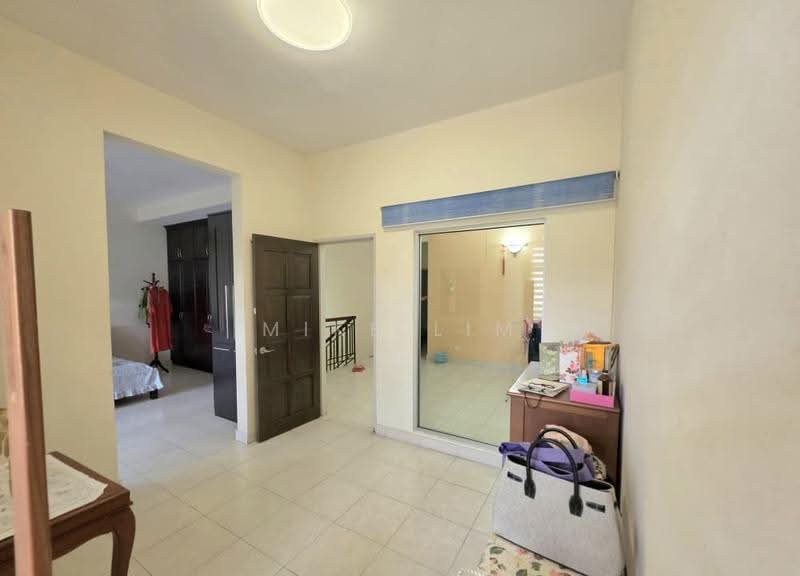 Rumah Bandar untuk Dijual di Taman Lagenda Mas (Cheras) - Mike Lim - Bedroom - PropertyGuru.com.my