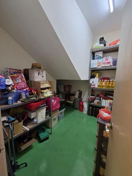 Rumah Bandar untuk Dijual di Taman Lagenda Mas (Cheras) - Mike Lim - Interior - PropertyGuru.com.my