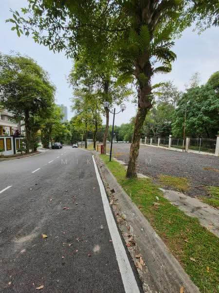 Rumah Bandar untuk Dijual di Taman Lagenda Mas (Cheras) - Mike Lim - Exterior - PropertyGuru.com.my