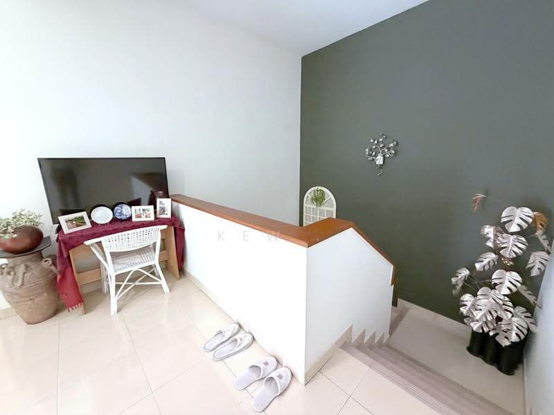 Rumah Berkembar untuk Dijual di Taman Vista Mutiara (Bandar Sungai Long) - Kew . - Interior - PropertyGuru.com.my