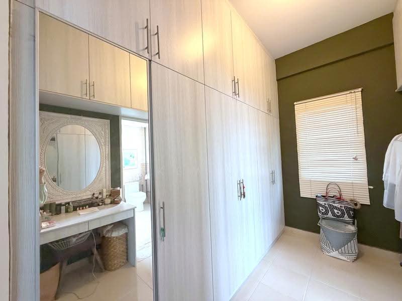 Rumah Berkembar untuk Dijual di Taman Vista Mutiara (Bandar Sungai Long) - Kew . - Interior - PropertyGuru.com.my