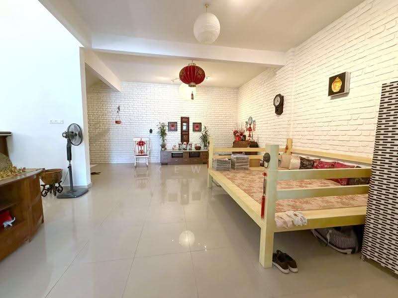 Rumah Berkembar untuk Dijual di Taman Vista Mutiara (Bandar Sungai Long) - Kew . - PropertyGuru.com.my