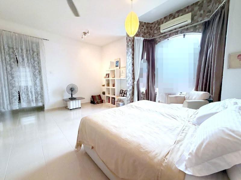 Rumah Berkembar untuk Dijual di Taman Vista Mutiara (Bandar Sungai Long) - Kew . - PropertyGuru.com.my