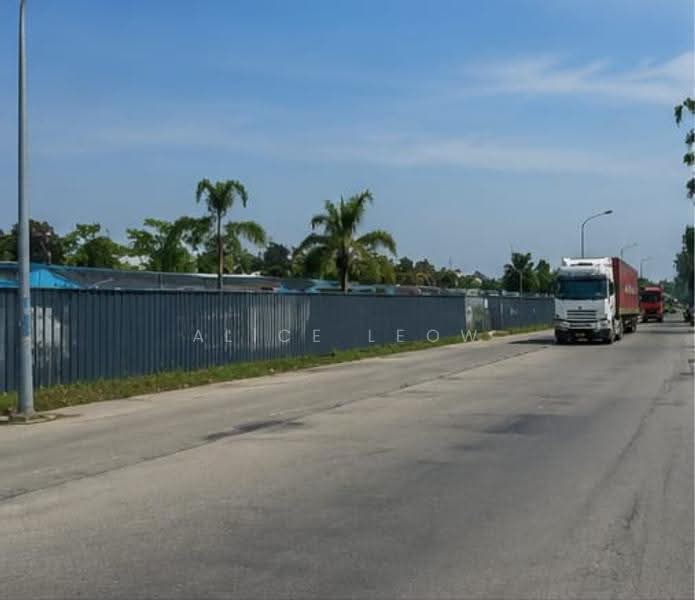 Industrial Land for Rent in Batu Caves (Selangor) - Alice Leow - Exterior - PropertyGuru.com.my