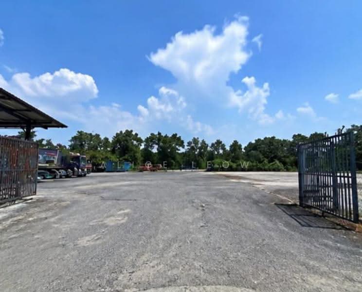 Industrial Land for Rent in Batu Caves (Selangor) - Alice Leow - Exterior - PropertyGuru.com.my