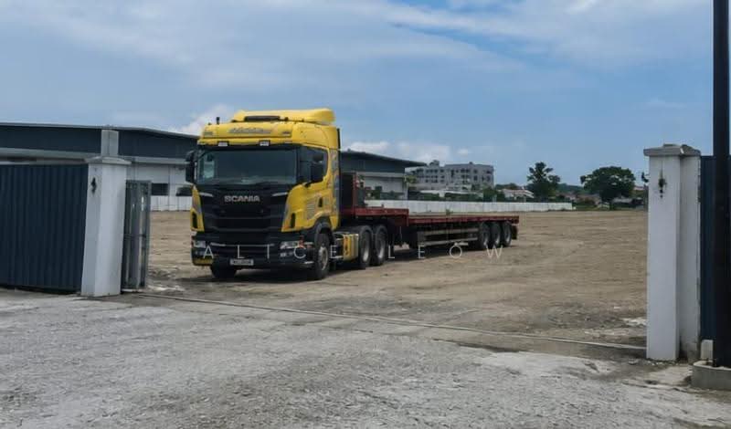 Industrial Land for Rent in Batu Caves (Selangor) - Alice Leow - Exterior - PropertyGuru.com.my