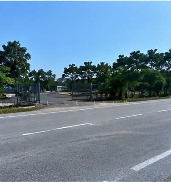 Industrial Land for Rent in Batu Caves (Selangor) - Alice Leow - Exterior - PropertyGuru.com.my