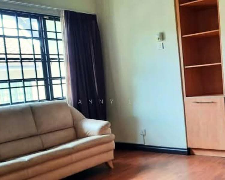 Semi-Detached House for Sale in Bandar Kinrara (Selangor) - Danny Lee - Living Room - PropertyGuru.com.my