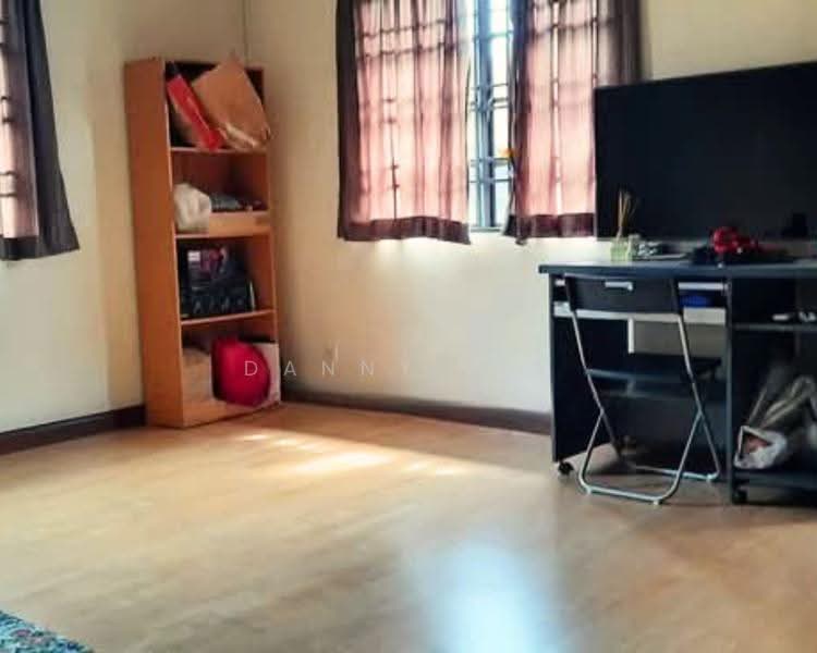 Semi-Detached House for Sale in Bandar Kinrara (Selangor) - Danny Lee - Living Room - PropertyGuru.com.my
