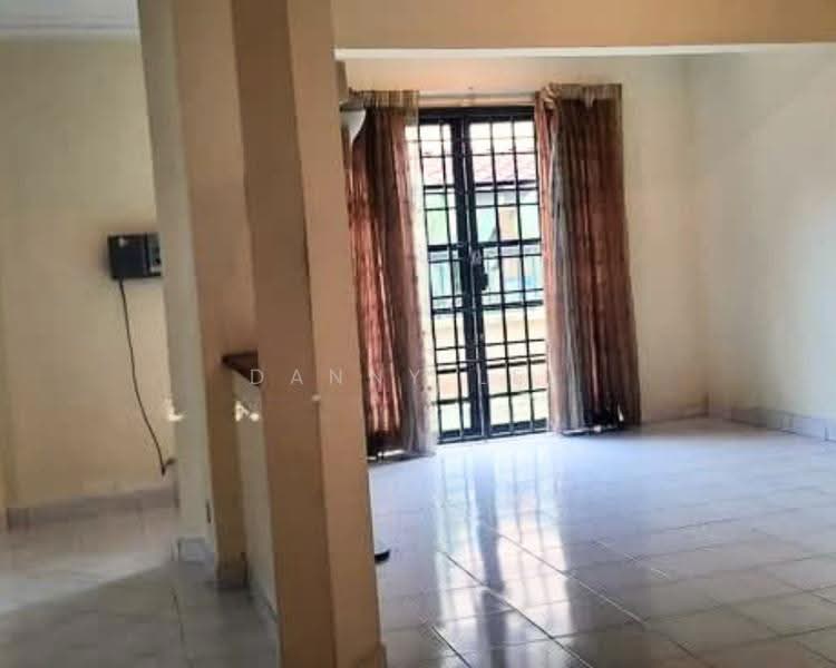 Semi-Detached House for Sale in Bandar Kinrara (Selangor) - Danny Lee - Interior - PropertyGuru.com.my
