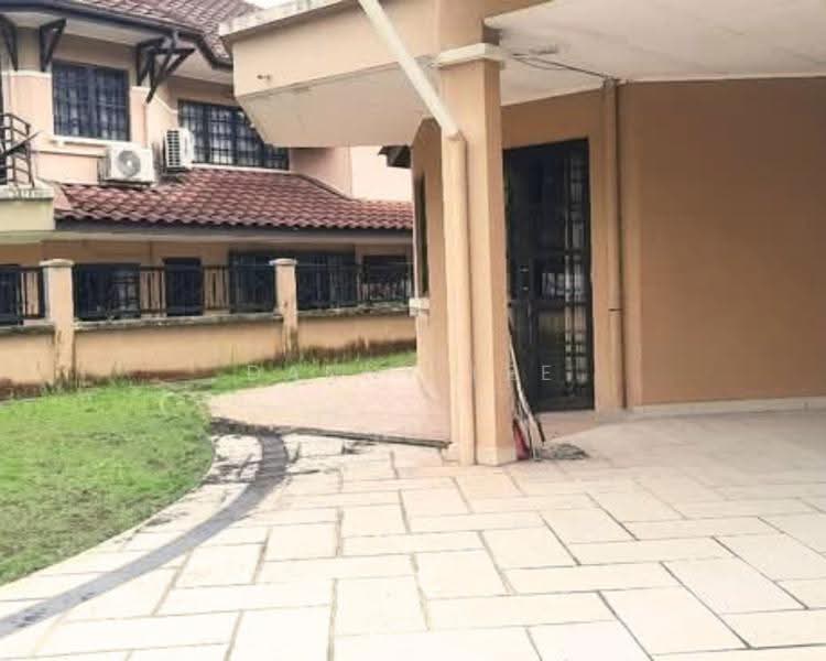 Semi-Detached House for Sale in Bandar Kinrara (Selangor) - Danny Lee - Exterior - PropertyGuru.com.my