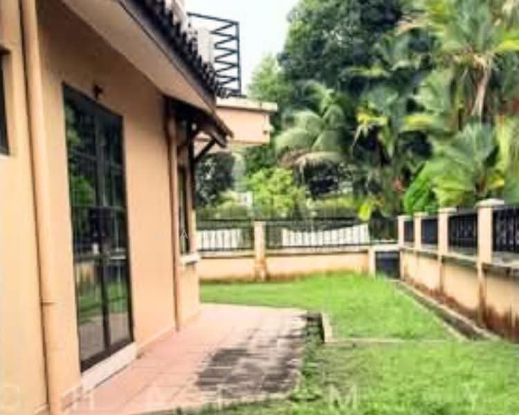 Semi-Detached House for Sale in Bandar Kinrara (Selangor) - Danny Lee - Exterior - PropertyGuru.com.my