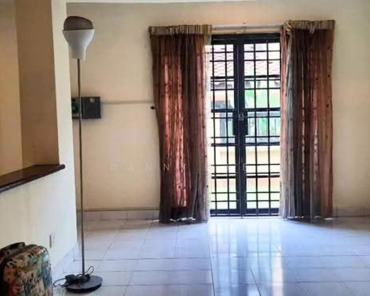 Semi-Detached House for Sale in Bandar Kinrara (Selangor) - Danny Lee - Living Room - PropertyGuru.com.my