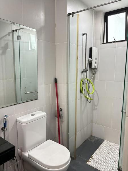 Pangsapuri untuk Dijual di Impiana - Jin Wong - Bathroom - PropertyGuru.com.my