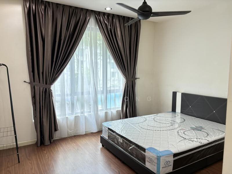 Pangsapuri untuk Dijual di Impiana - Jin Wong - Bedroom - PropertyGuru.com.my