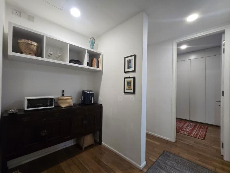Kediaman Servis untuk Disewa di Arcoris Residences - Jin Ooi - Interior - PropertyGuru.com.my