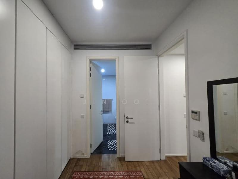 Kediaman Servis untuk Disewa di Arcoris Residences - Jin Ooi - Interior - PropertyGuru.com.my