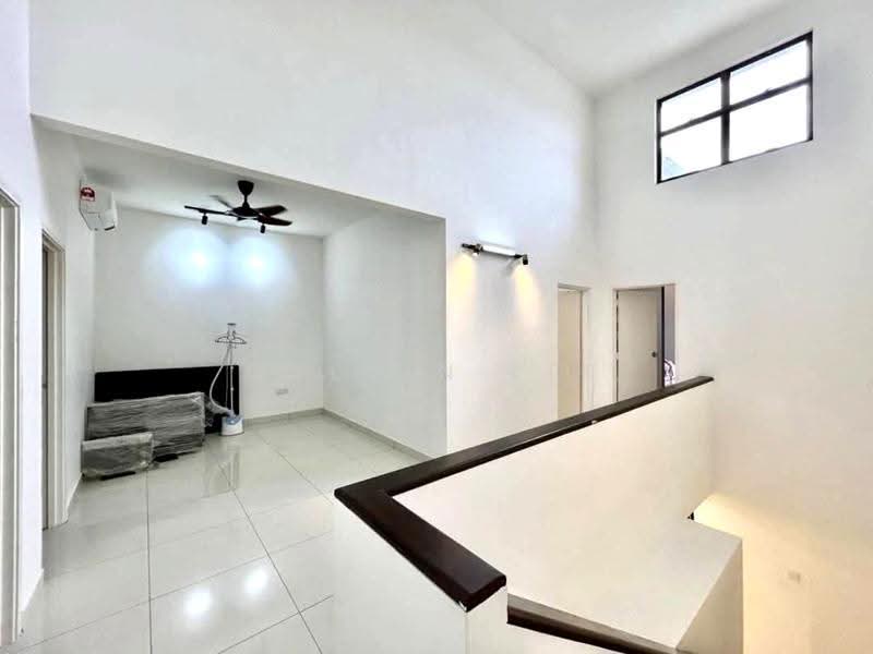 2-storey Terraced House for Sale in Mutiara Rini (Skudai) - Calvin Lee - Interior - PropertyGuru.com.my
