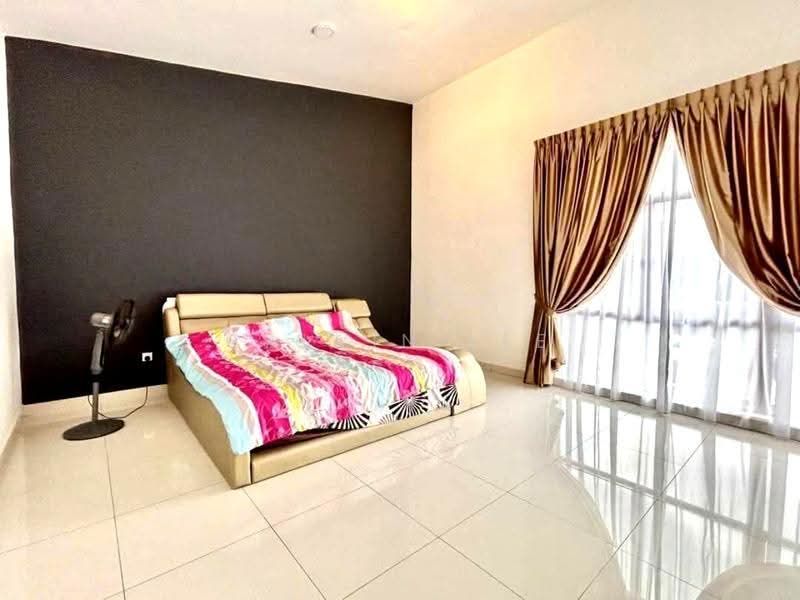 2-storey Terraced House for Sale in Mutiara Rini (Skudai) - Calvin Lee - Bedroom - PropertyGuru.com.my