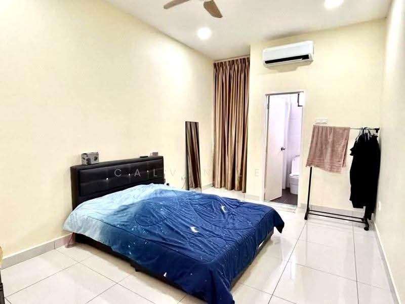 2-storey Terraced House for Sale in Mutiara Rini (Skudai) - Calvin Lee - Bedroom - PropertyGuru.com.my